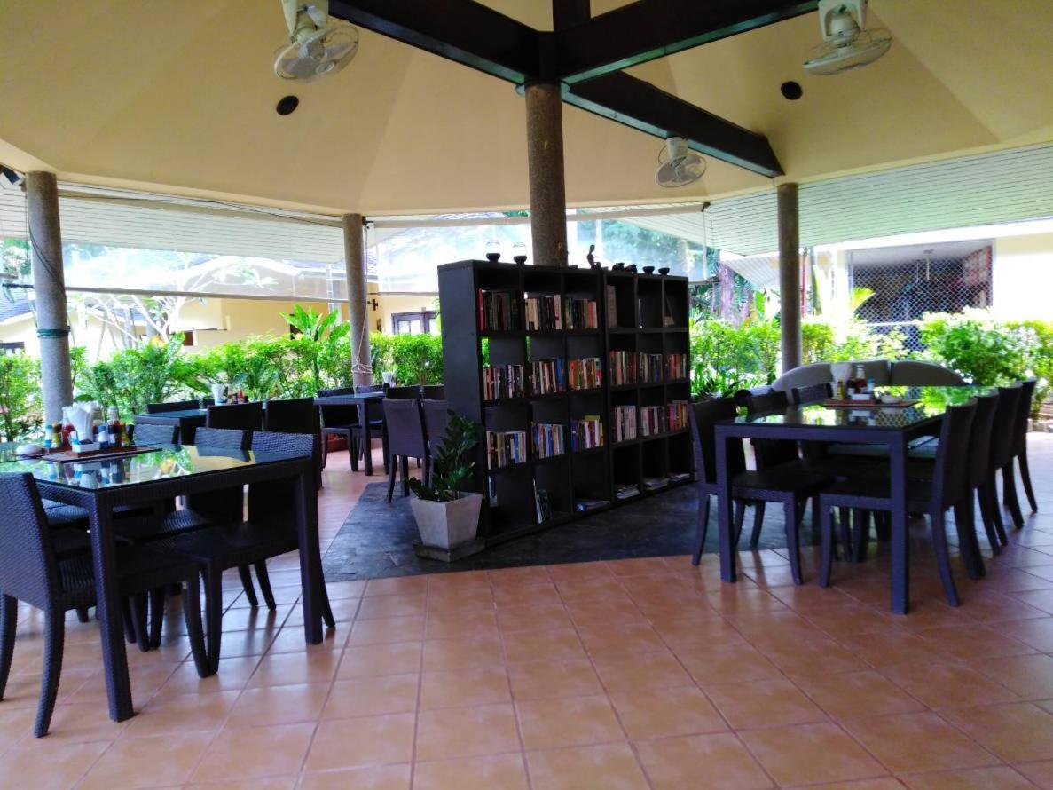 Palm Garden Resort Khao Lak Exterior photo